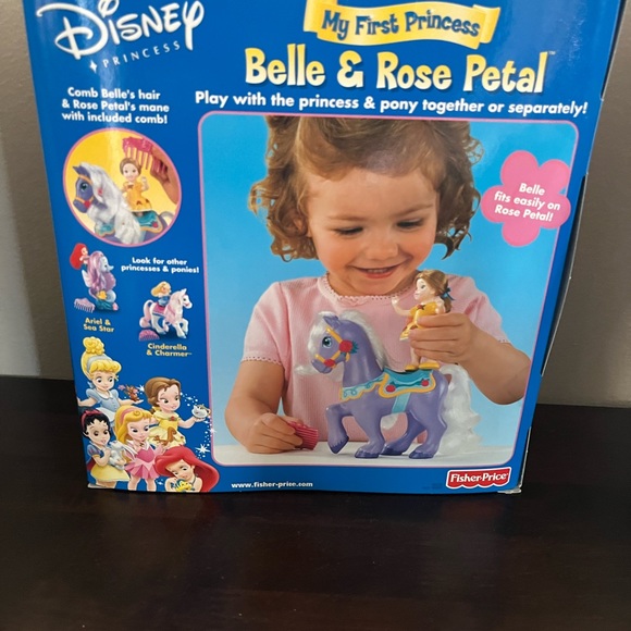 Disney - Picture 2 of 2